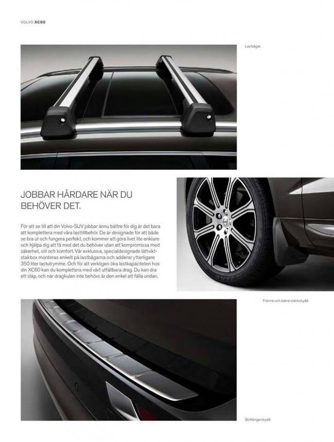  Volvo XC60 . Page 72