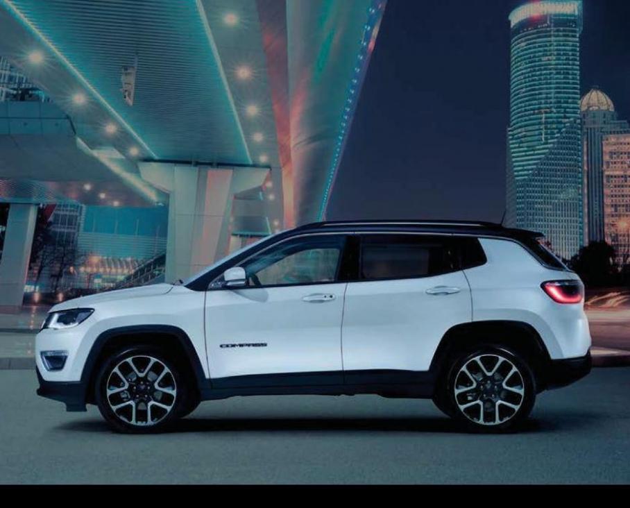  Jeep Compass . Page 36