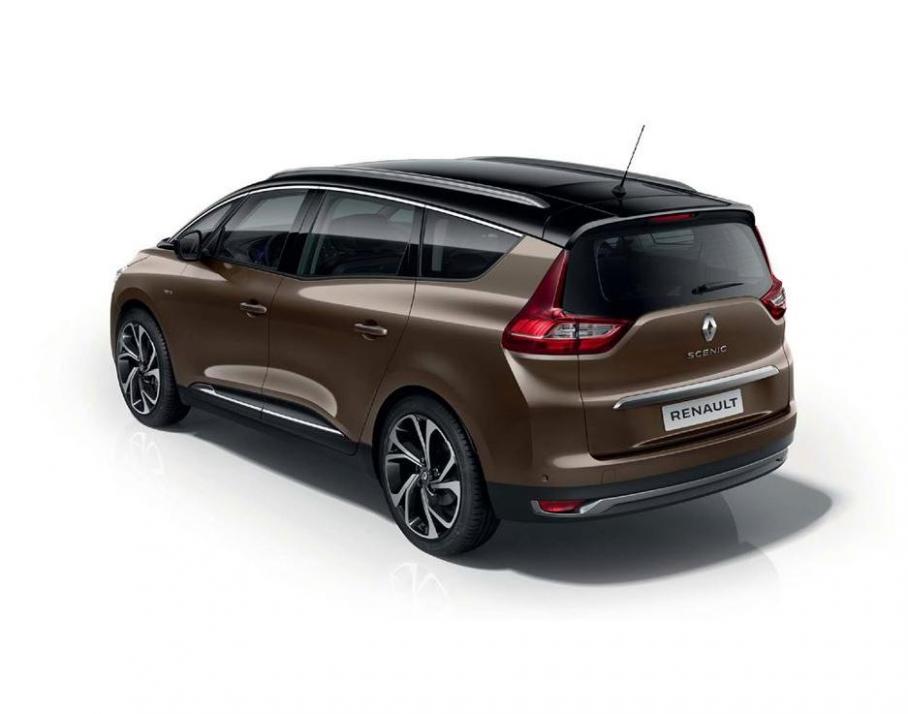  Renault Grand Scenic . Page 47