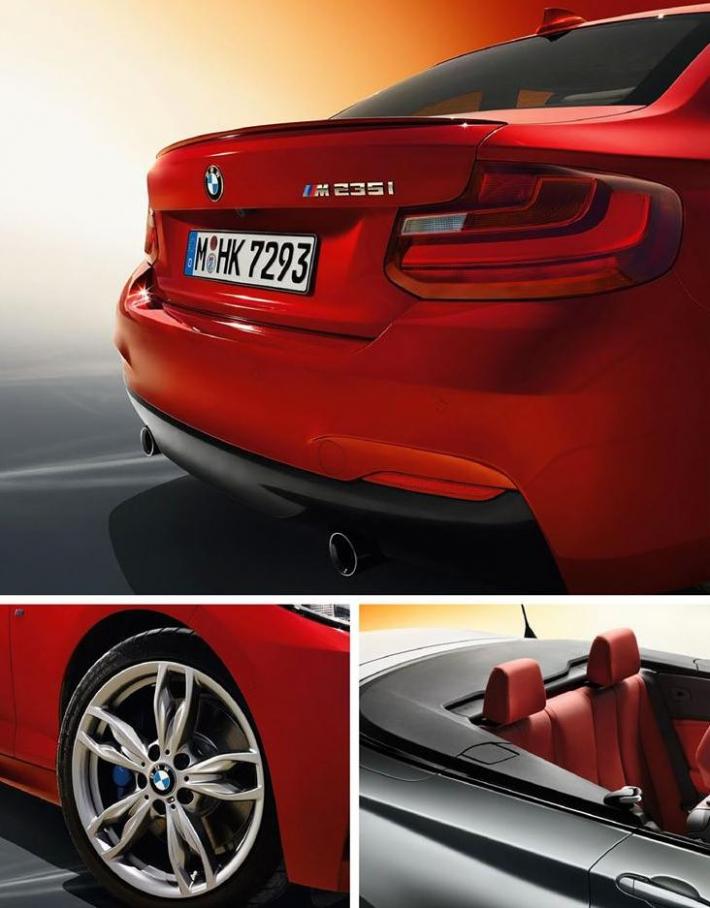  BMW 2 Series . Page 32