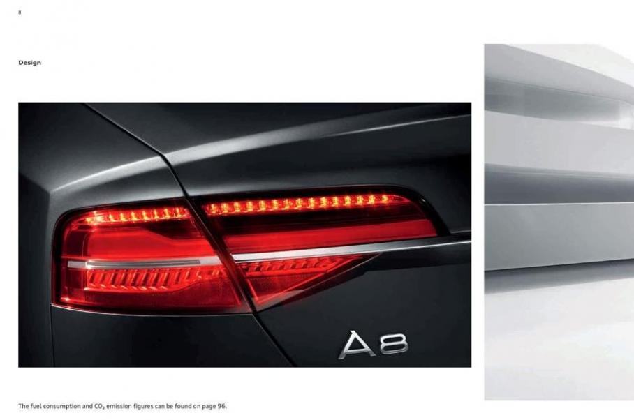  Audi A8&S8 . Page 12