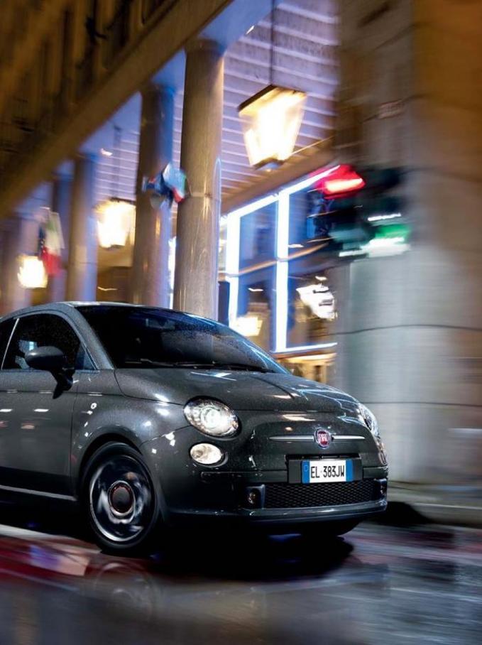  Fiat 500 . Page 45