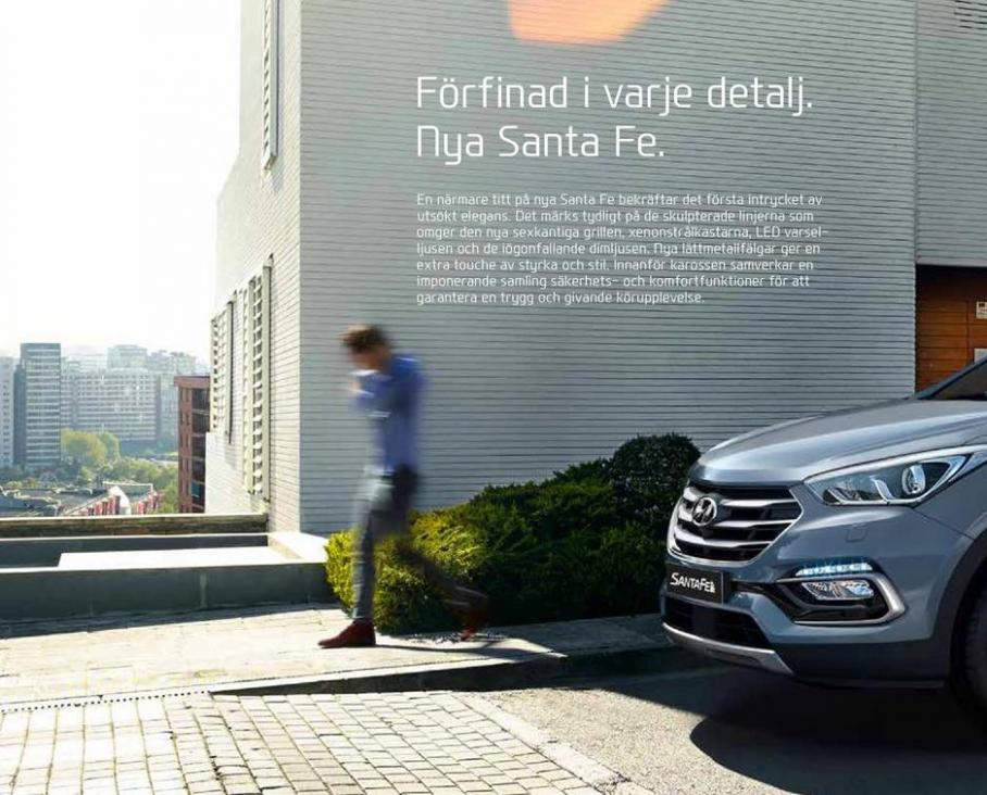  Hyundai Santa Fe . Page 2