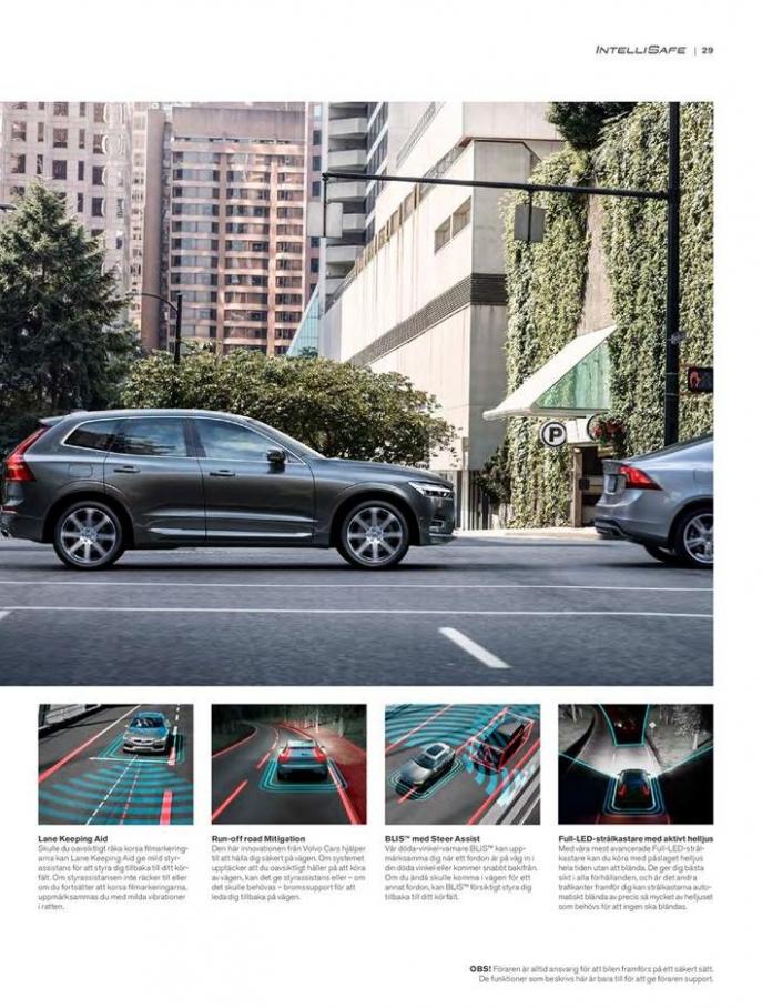  Volvo XC60 . Page 31