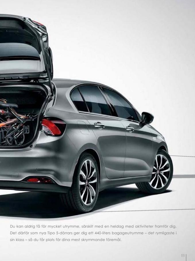  Fiat Tipo . Page 11