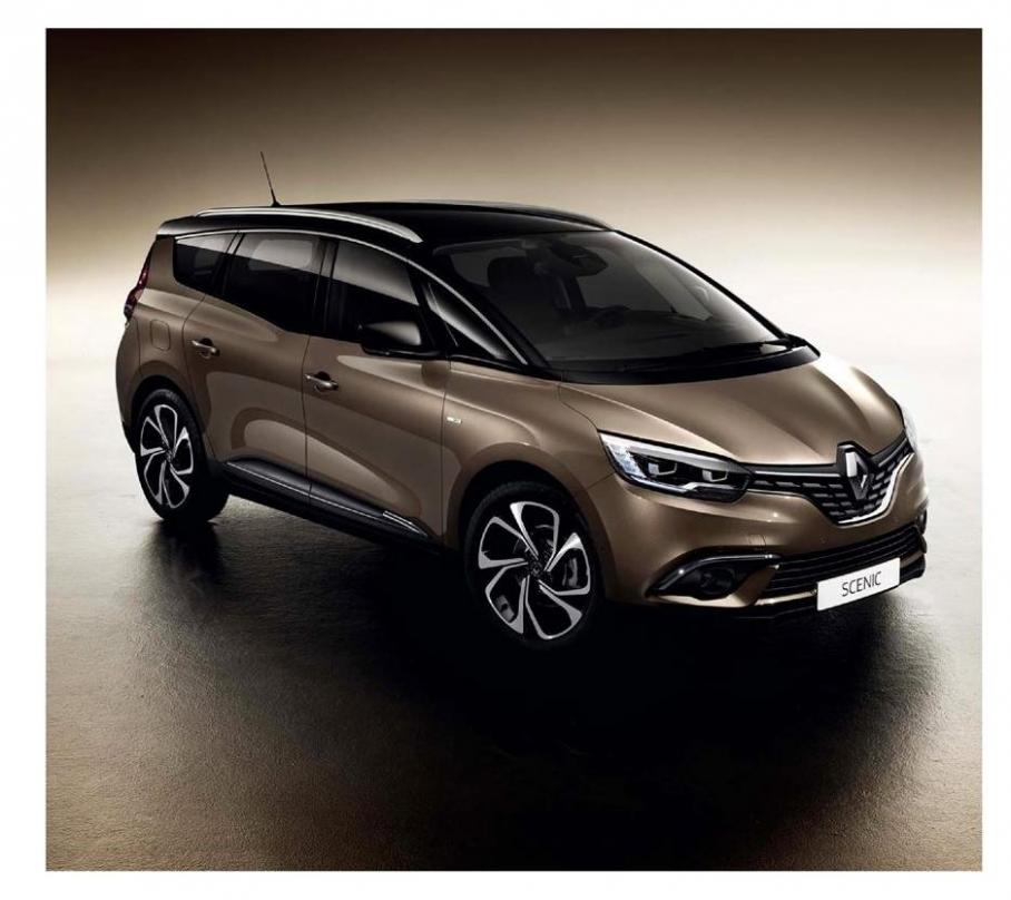  Renault Grand Scenic . Page 37