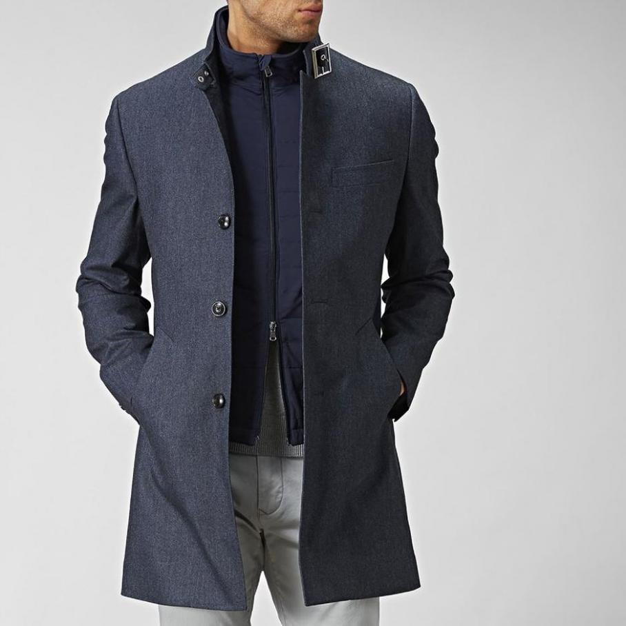  Jackets & Coats . Page 6