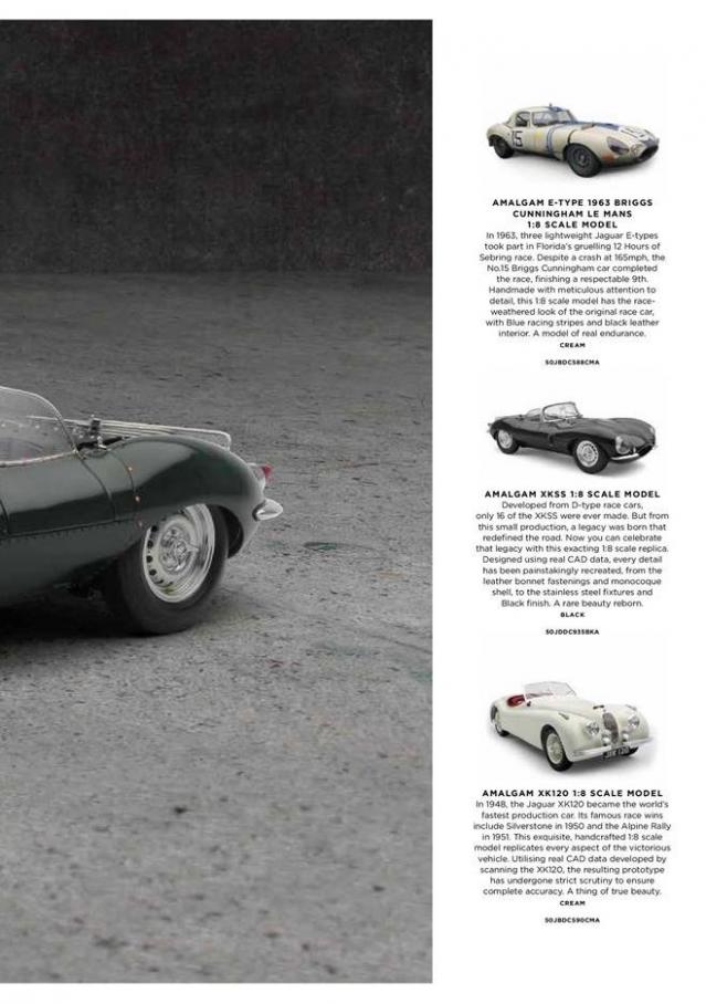  Jaguar 2019 Lifestyle Collection . Page 79