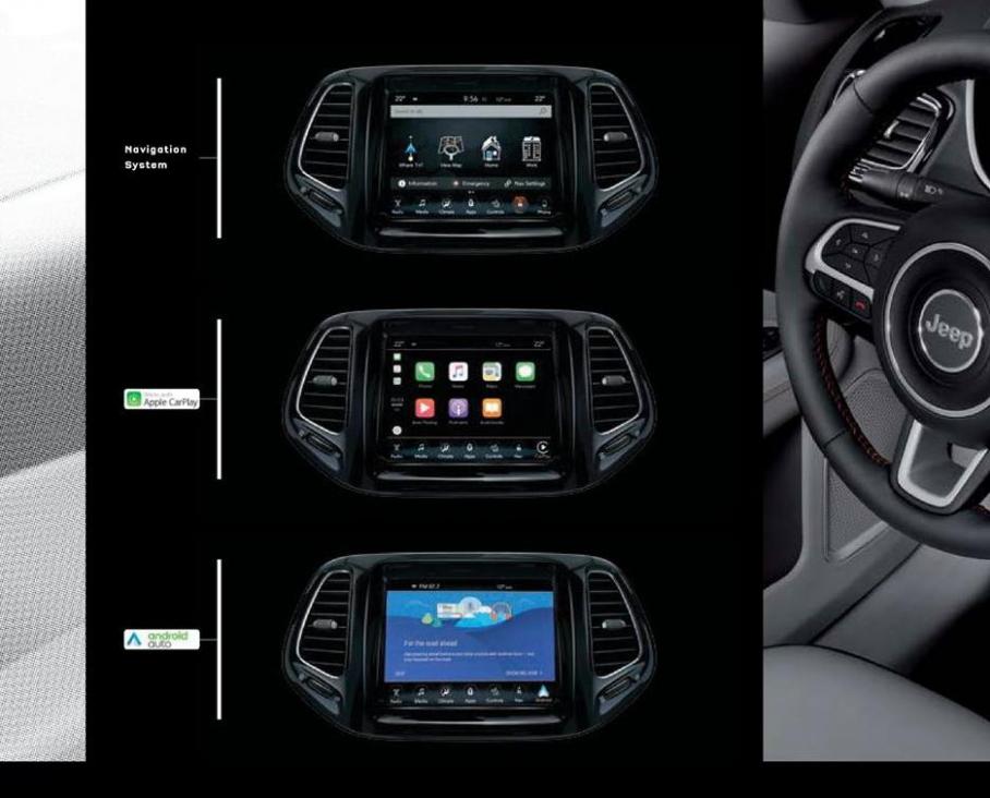  Jeep Compass . Page 14