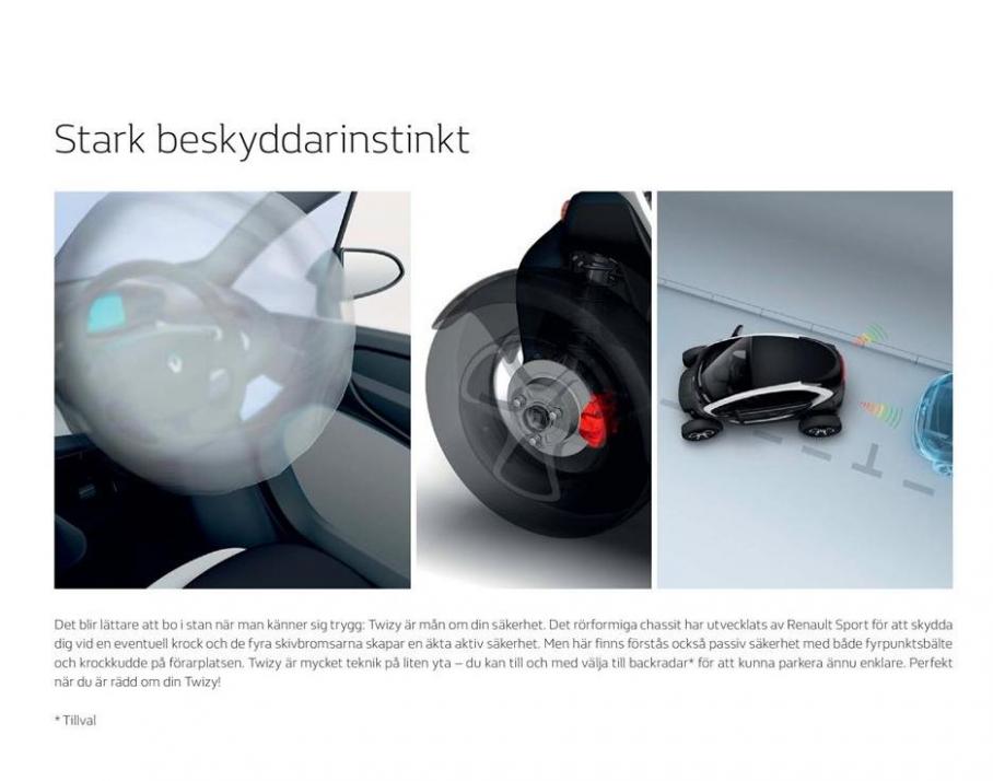  Renault TWIZY . Page 10