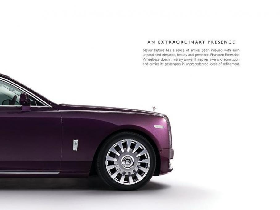  Rolls-Royce Phantom . Page 11