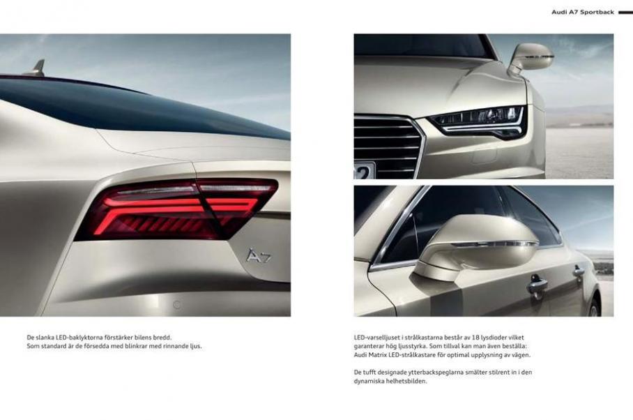  Audi A7&S7 . Page 13