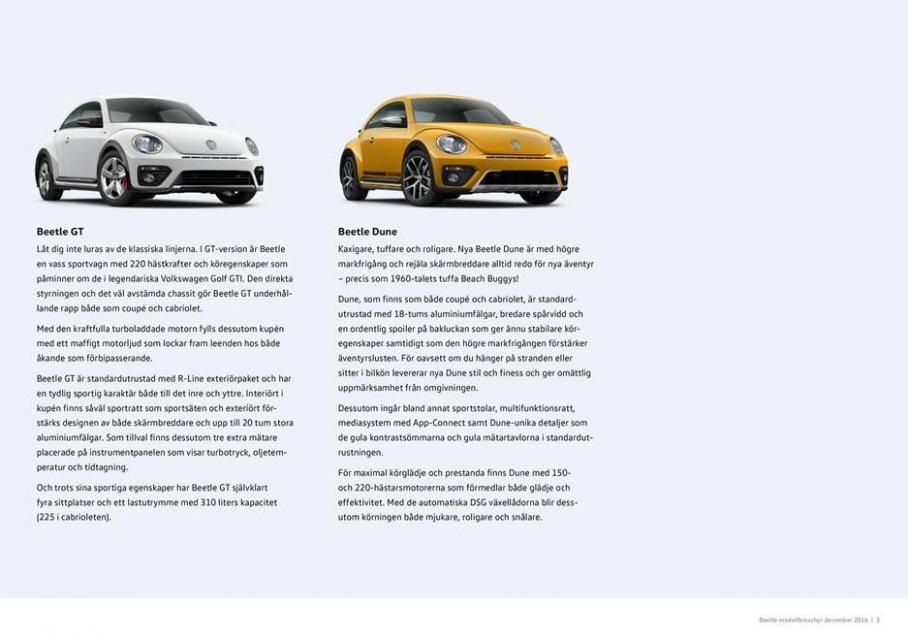  Volkswagen Beetle . Page 5
