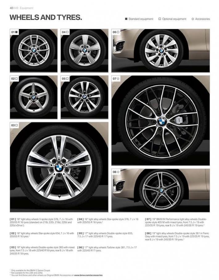  BMW 2 Series . Page 48