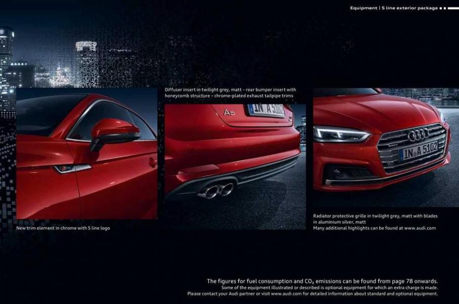  Audi A5&S5 . Page 61