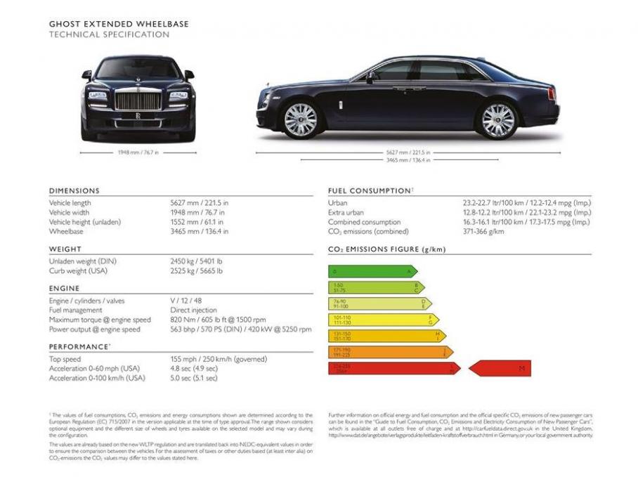  Rolls-Royce Ghost . Page 43