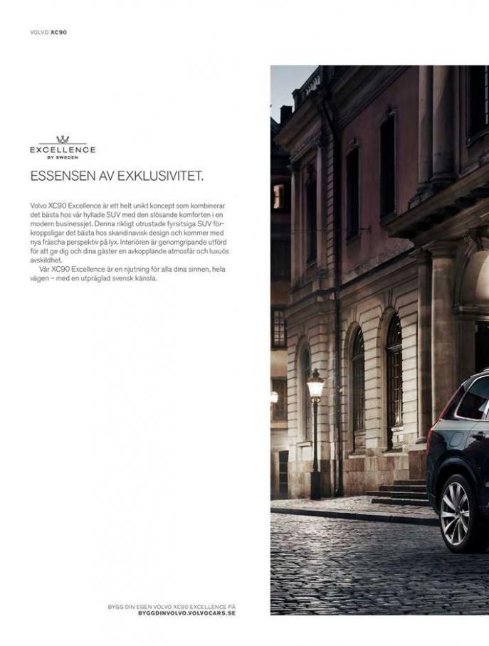  Volvo XC90 . Page 46