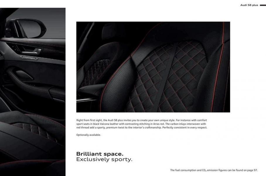  Audi A8&S8 . Page 45