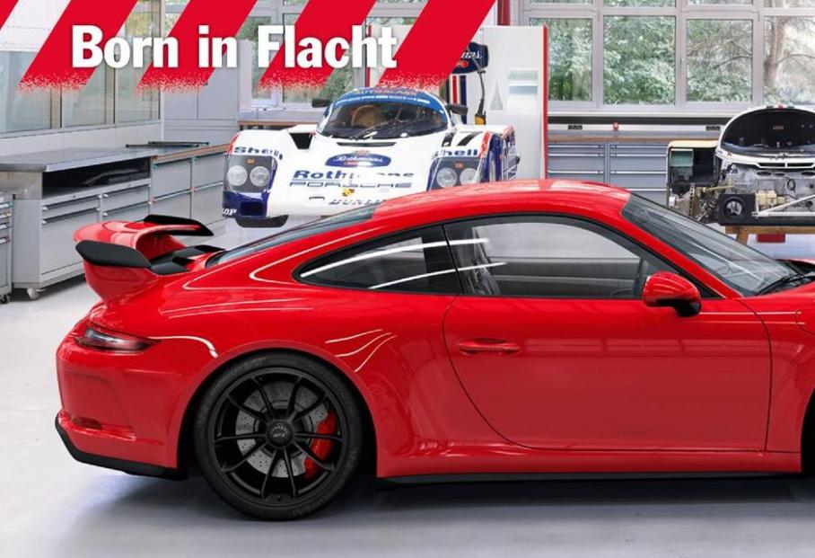  Porsche 911 GT3 . Page 4