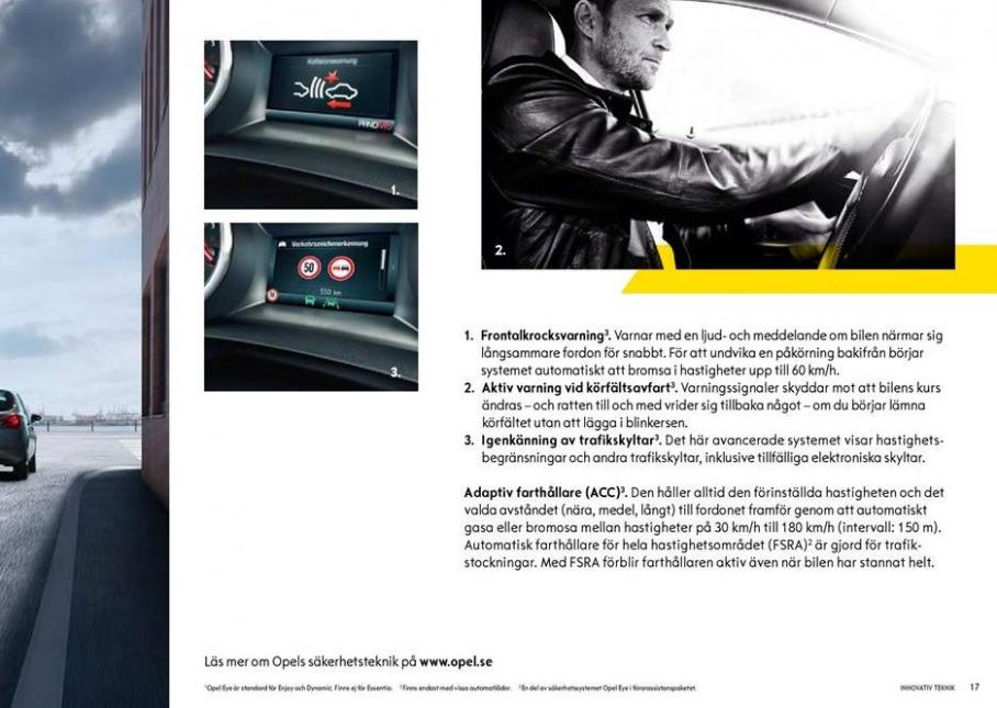 Opel Astra . Page 17