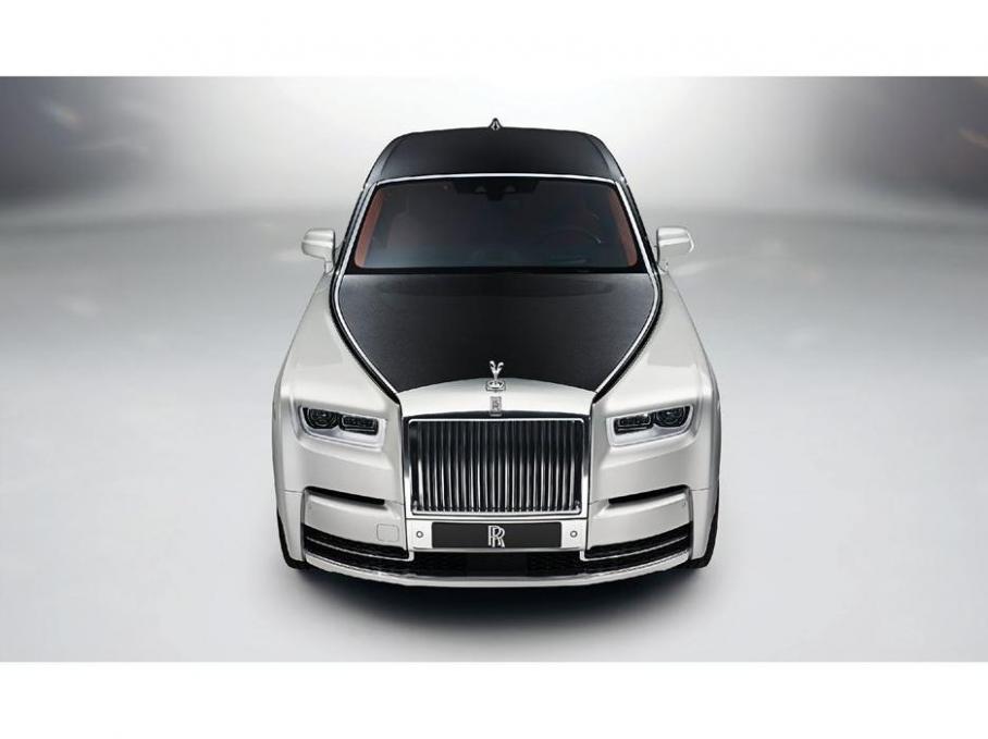  Rolls-Royce Phantom . Page 34