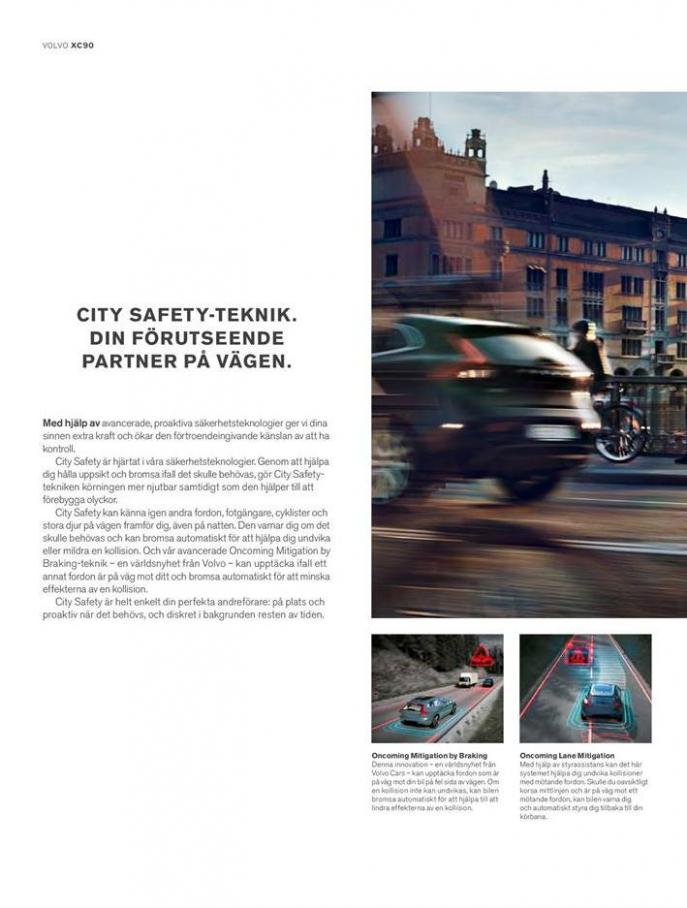  Volvo XC90 . Page 26