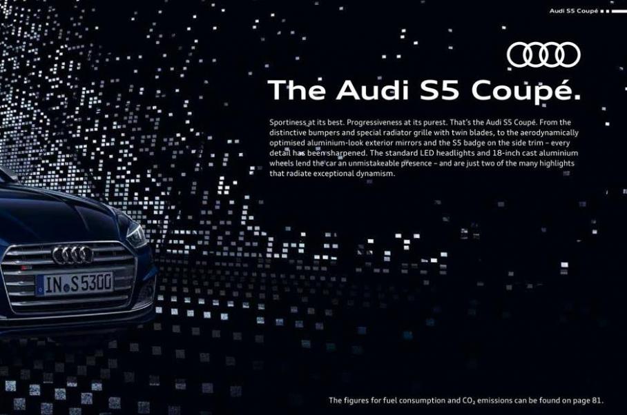  Audi A5&S5 . Page 15