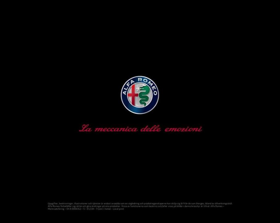  Alfa Romeo Stelvio . Page 70
