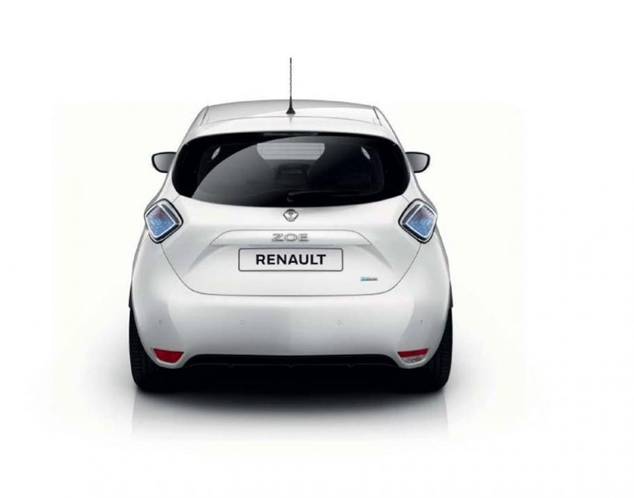  Renault Zoe . Page 43