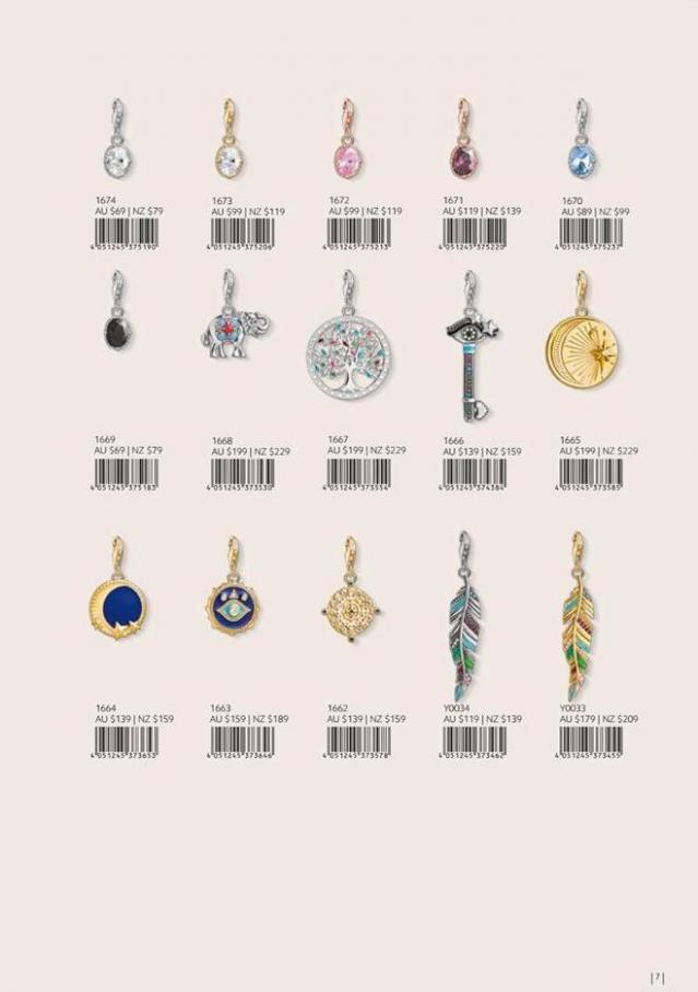  Charm Collection . Page 7