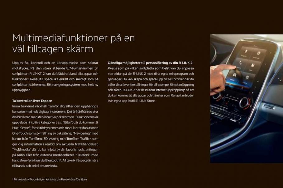  Renault Espace . Page 23