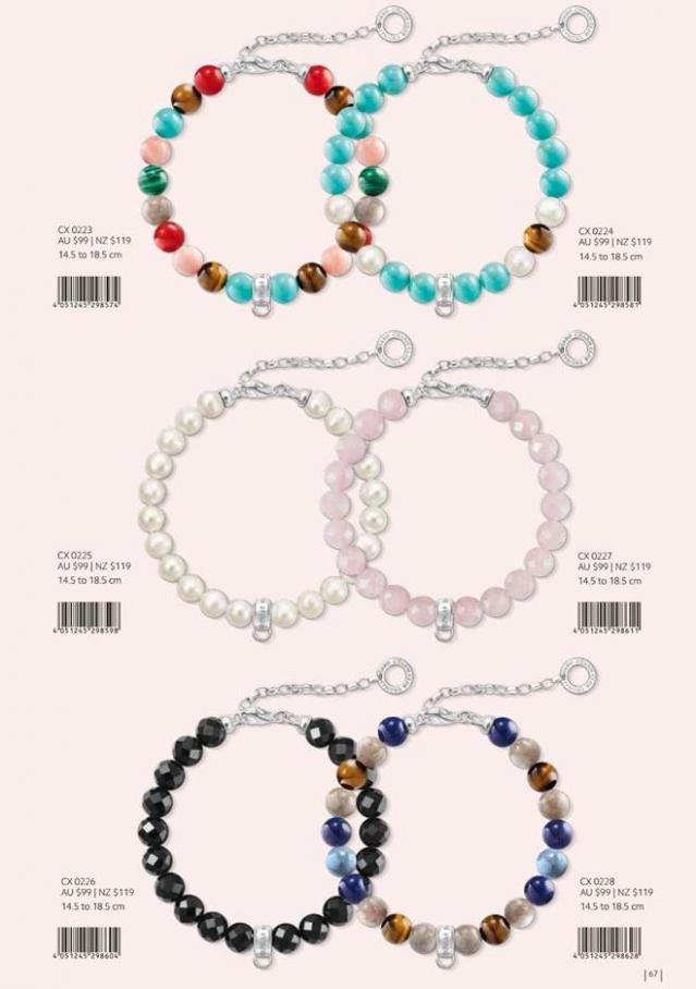  Charm Collection . Page 67