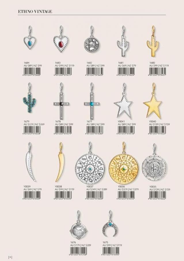  Charm Collection . Page 6