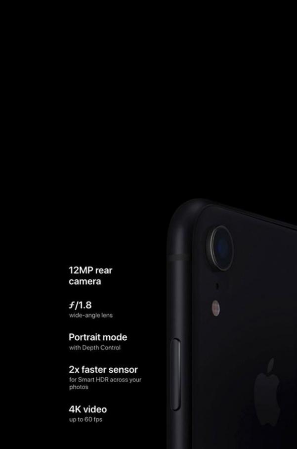  iPhone XR . Page 11