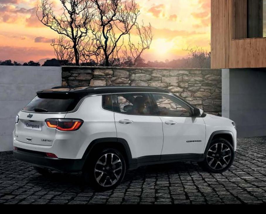  Jeep Compass . Page 60