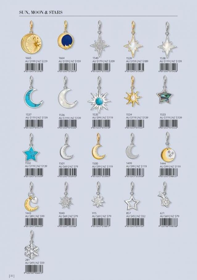  Charm Collection . Page 32