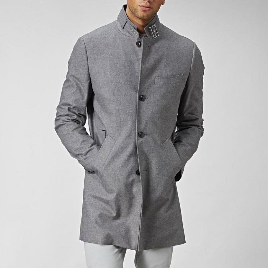  Jackets & Coats . Page 7