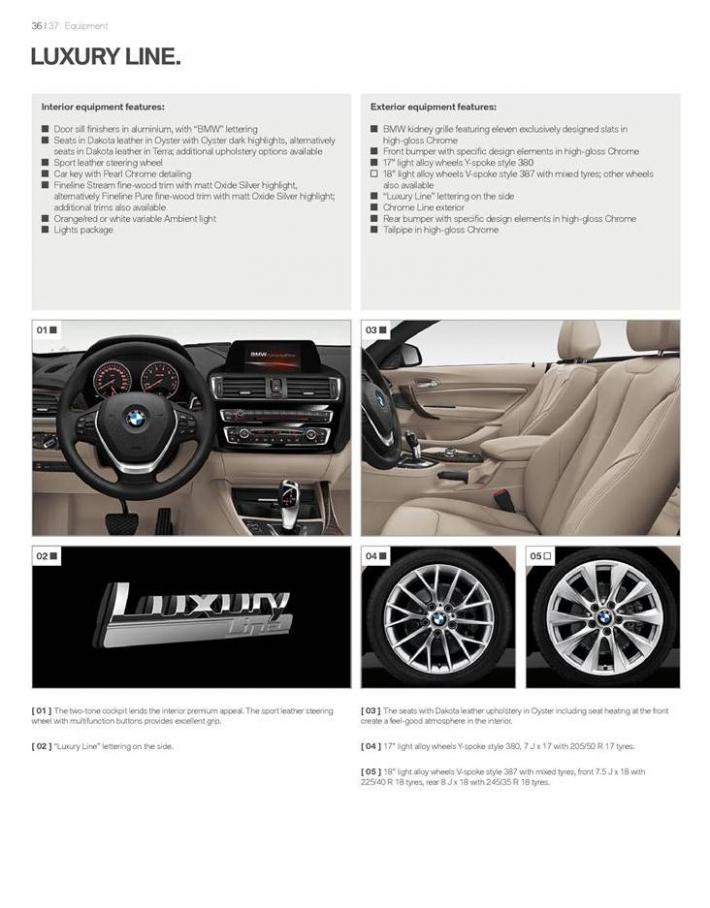  BMW 2 Series . Page 36