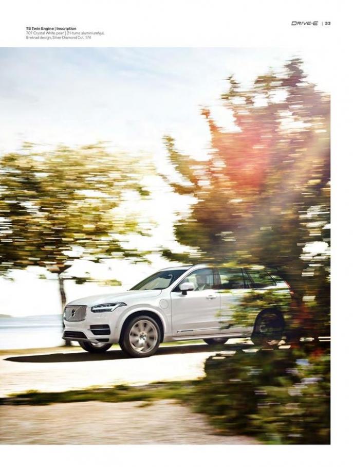 Volvo XC90 . Page 35