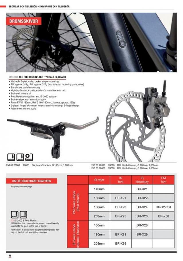  Vartex Cykel 2019/2020 . Page 48