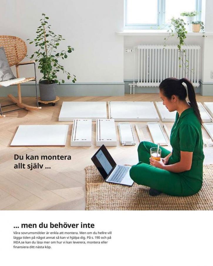  IKEA Katalogen 2020 . Page 95