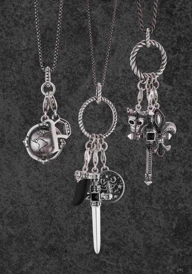  Charm Collection . Page 29