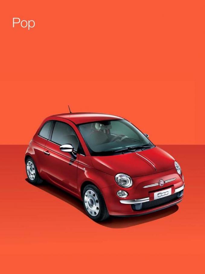  Fiat 500 . Page 30