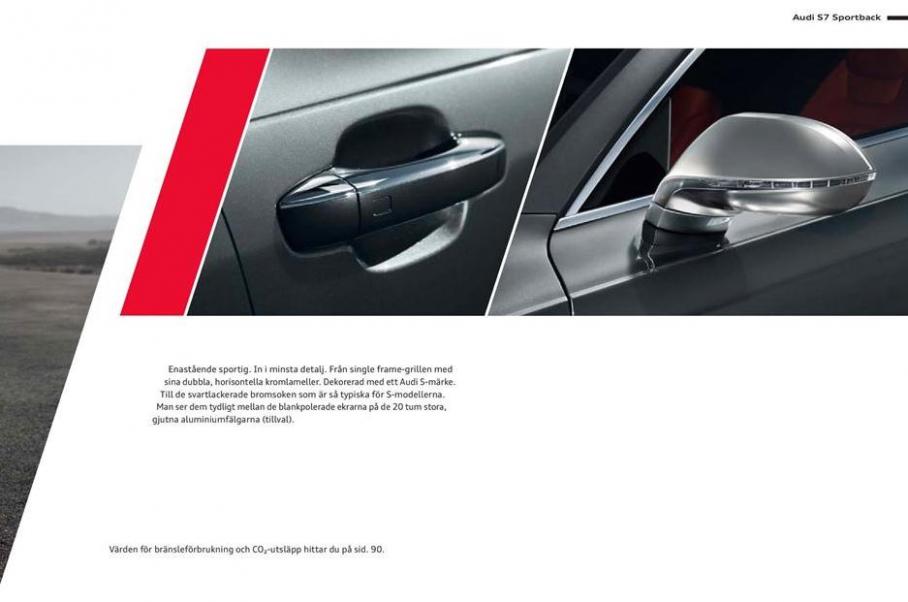  Audi A7&S7 . Page 27