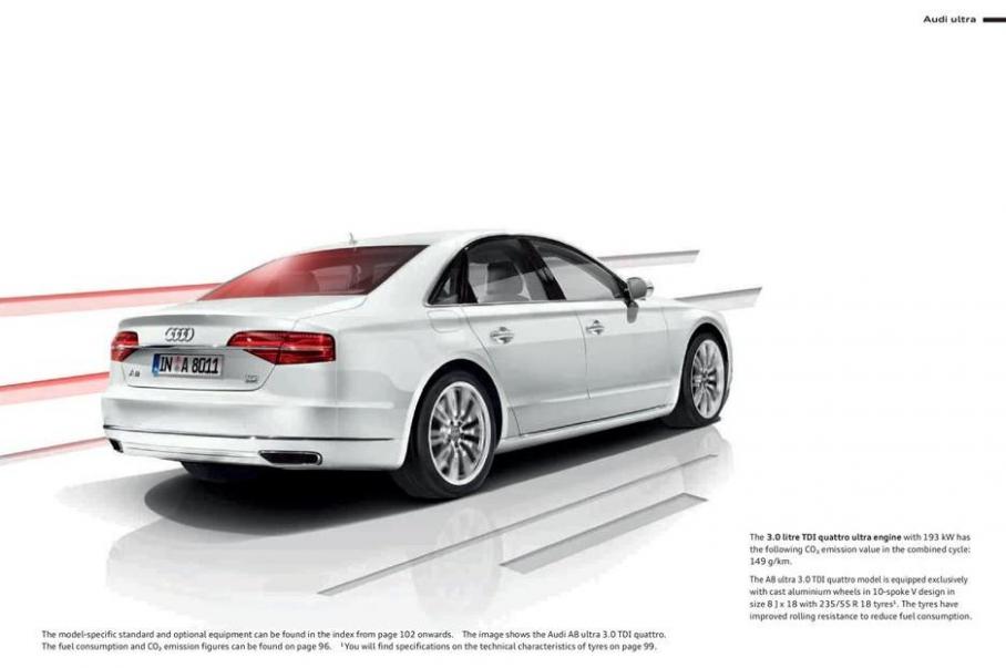  Audi A8&S8 . Page 71