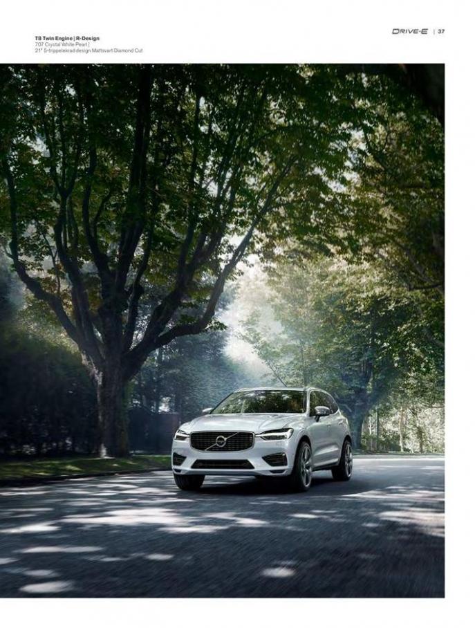  Volvo XC60 . Page 39