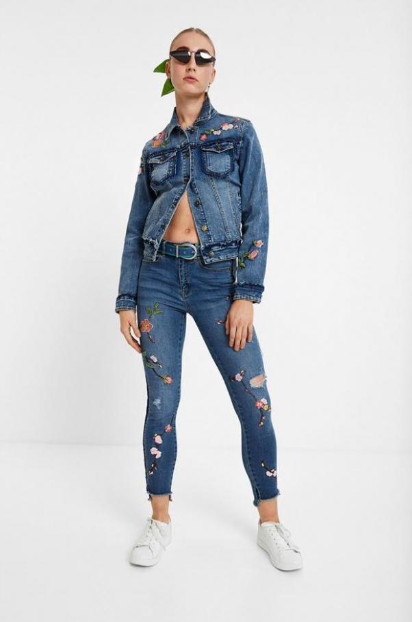  New Denim Collection . Page 4