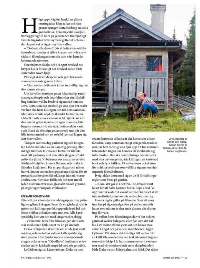  Sommar 2019 . Page 39