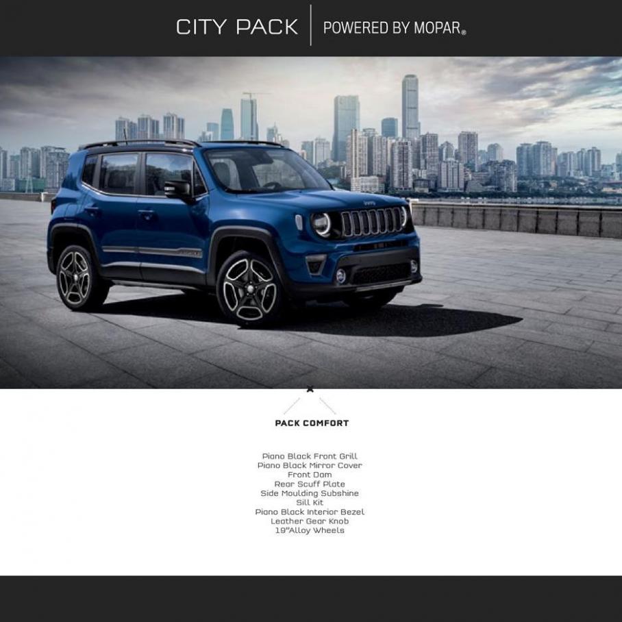  Jeep Renegade . Page 59