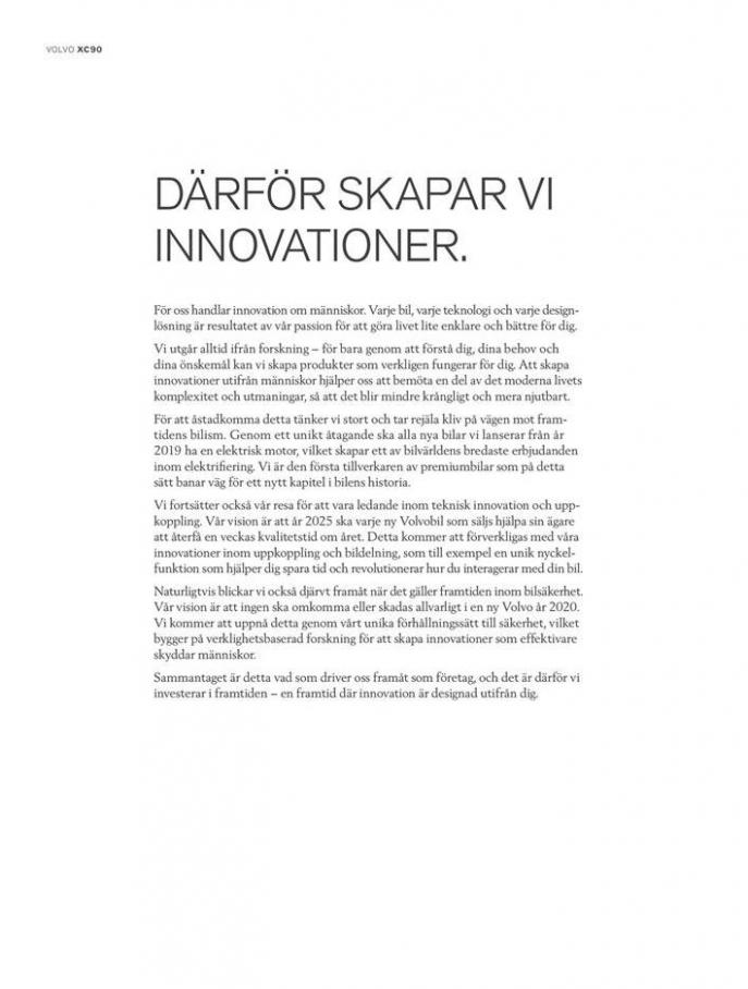  Volvo XC90 . Page 8
